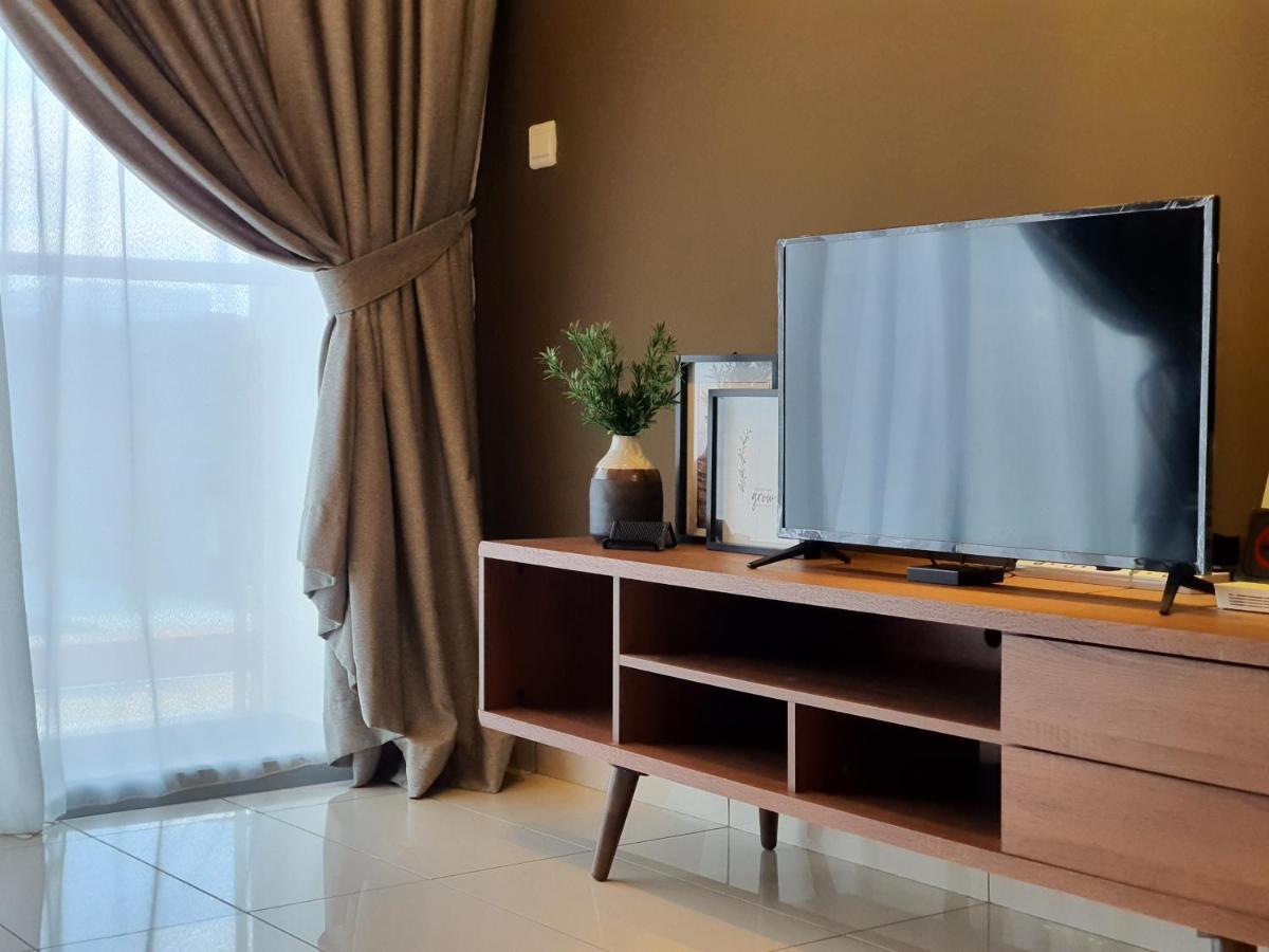 Aeropod Studio - Laxzone Kota Kinabalu Ngoại thất bức ảnh