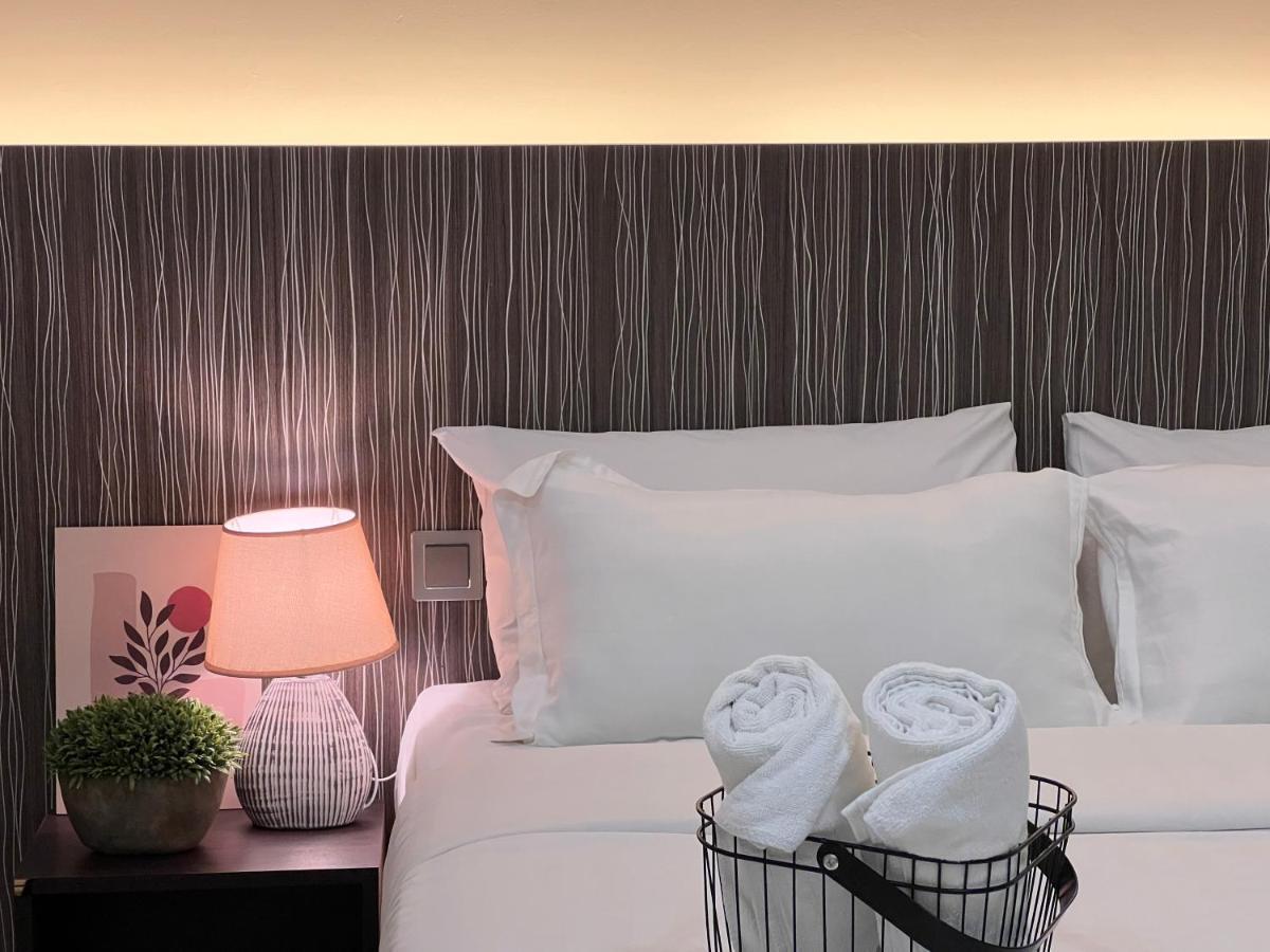 Aeropod Studio - Laxzone Kota Kinabalu Ngoại thất bức ảnh